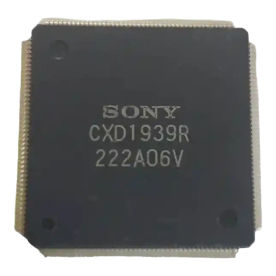 C.I. Cxd1939R SMD Sony - Circuito Integrado Sony de Alta Performance