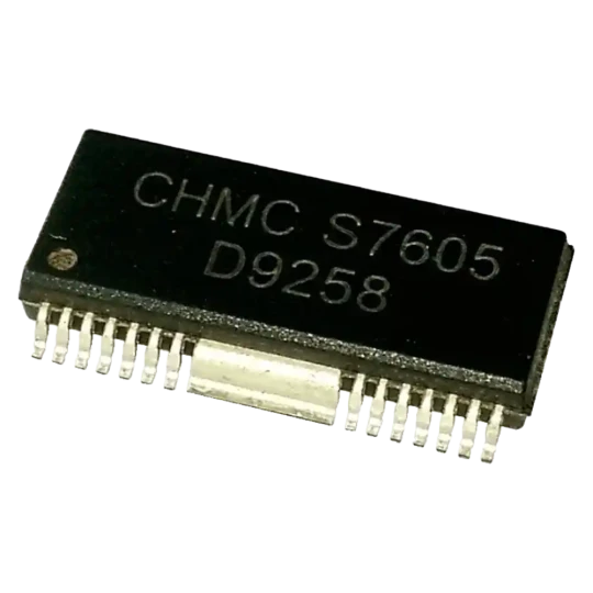 Ka9258D SMD Integrated Circuit