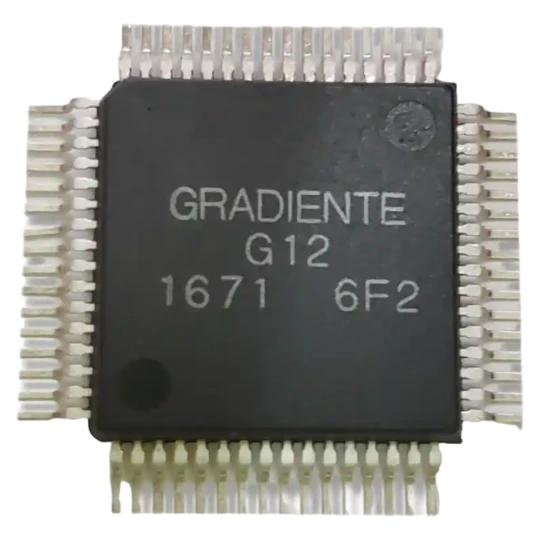 G12 SMD Integrated Circuit