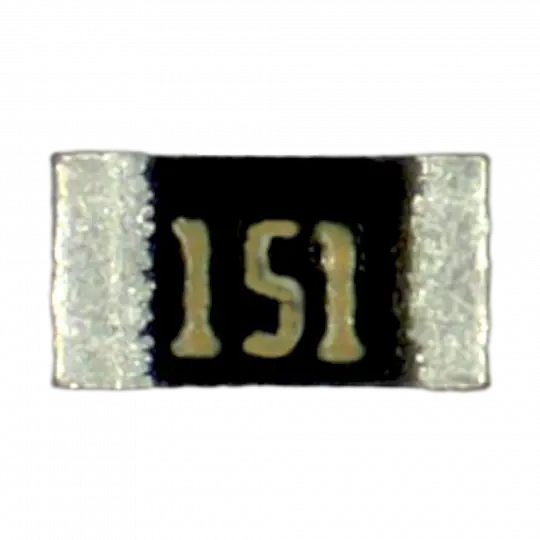 Resistor SMD 151 Micro