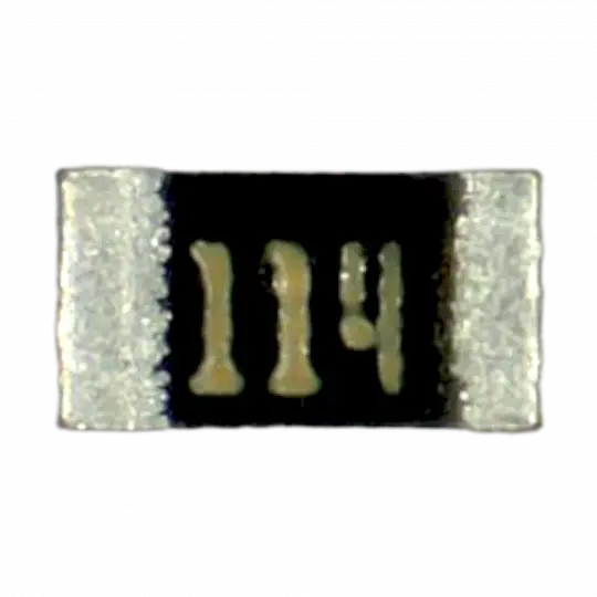 Resistor SMD 114 Micro