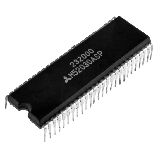 CI M52030Asp - Circuito Integrado de Alta Performance