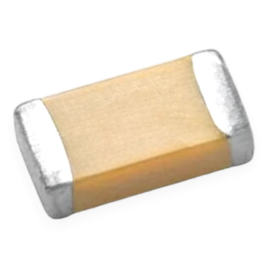 Condensador SMD 2.2uF 10V