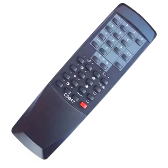 Sanyo TV Remote Control CTP3756-6766-3770-3780