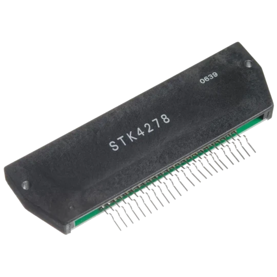 STK4278