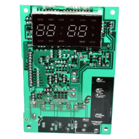 LitrosPlaca de Microondas Consul CMY 34L 127V