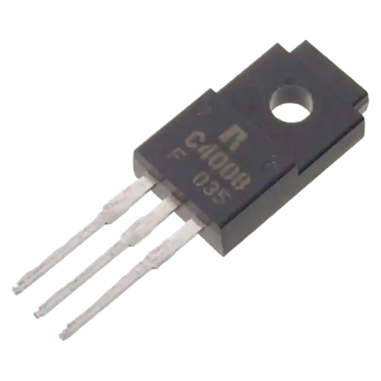 Transistor de Potência 2SC4008