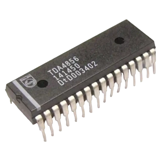 TDA4856 Integrated Circuit