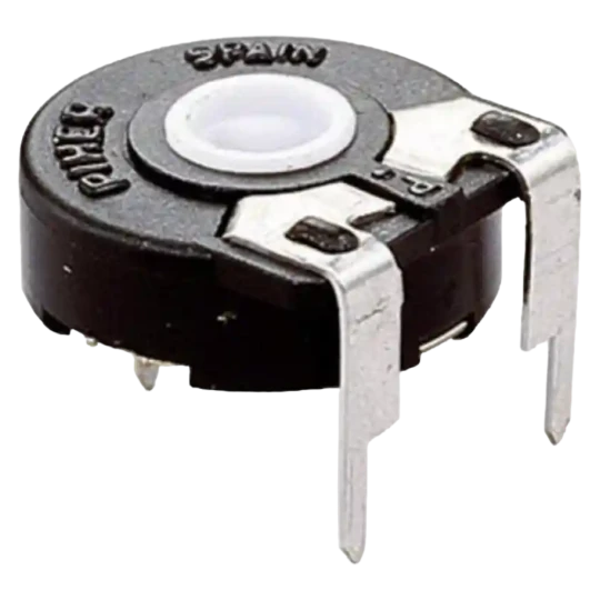 1K Trimpot Horizontal Potentiometer