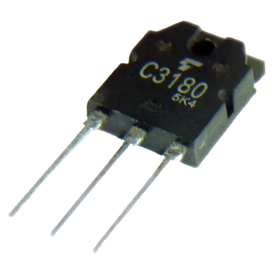 Transistor 2SC3180