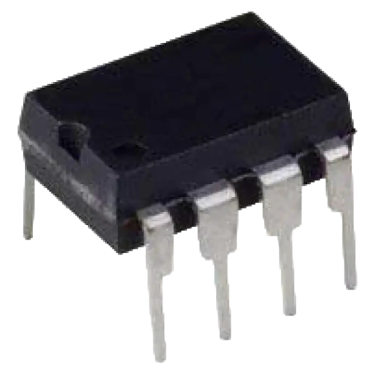 C.I. LM2904P - Circuito Integrado Dual Operational Amplifier