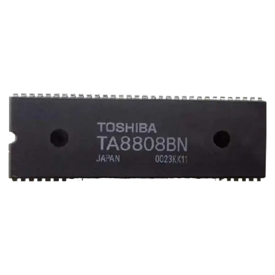 TA8808 IC