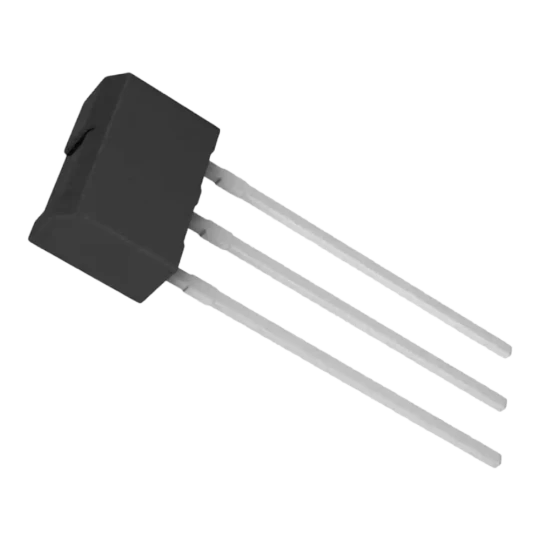 Transistor 2SB1243 - Transistor de Potência NPN 120V 10A