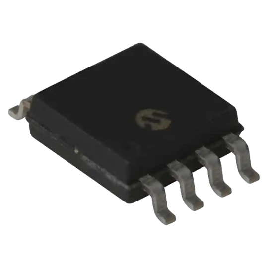 Memoria 93C66 SMD