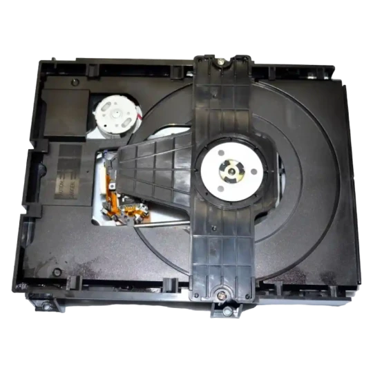 Unidade Óptica DVD Magnavox 679M