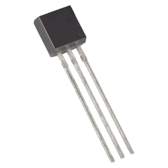 Transistor 2SC945 - Transistor de alta performance
