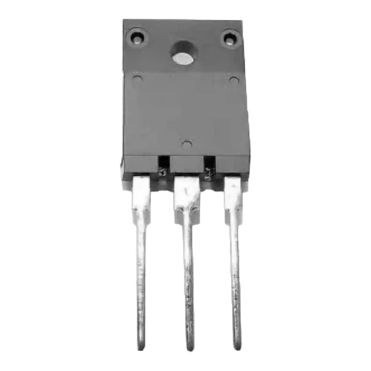 Transistor 2SD1557 - Transistor de Potência NPN 100V 8A