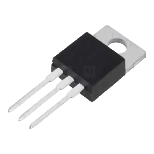 Transistor de Potência 2SC2331