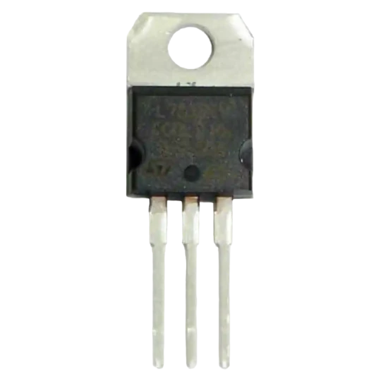 7806 Voltage Regulator - 6V