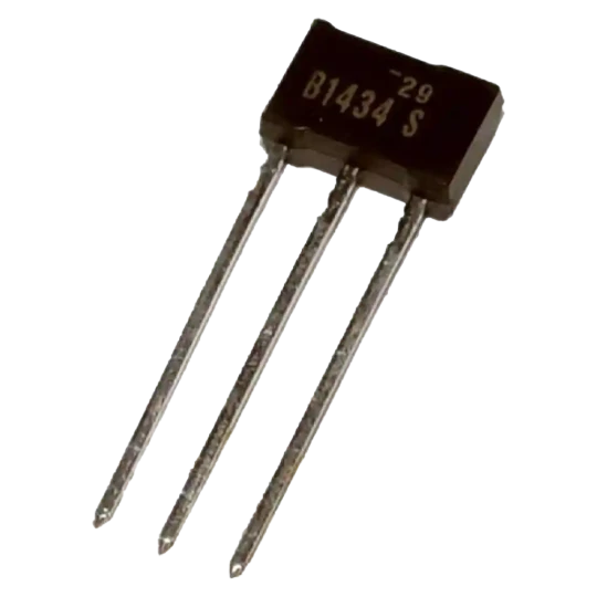 Transistor 2SB1434 - Enhanced Performance