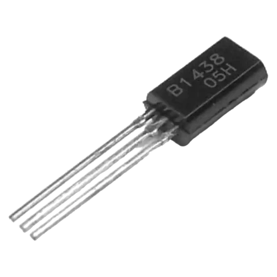 Transistor 2SB1438 de Alta Performance