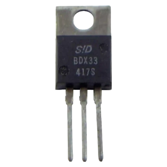 BDX33-A Transistor