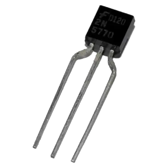 Transistor de Potência 2N5770