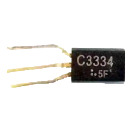 Transistor de Potência 2SC3334