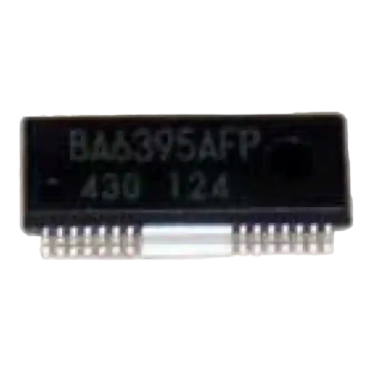 Ba6395 SMD IC