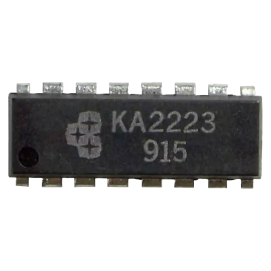 IC Ka2223-TA7769