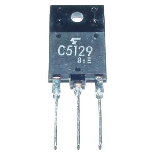 Transistor de Potência 2SC5129