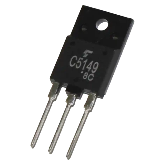 Transistor de Potência 2SC5149