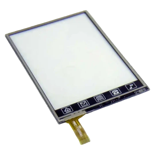 Touch Screen MP7-14 (Rs4-5, Qy 650)