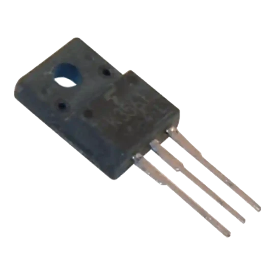 Transistor 2SK3561