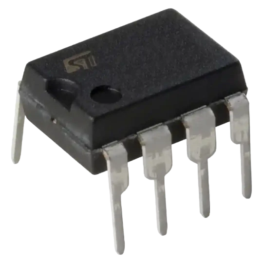 TDA7267 IC