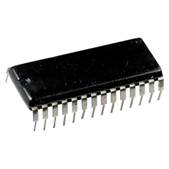 C.I. TDA8303 - Circuito Integrado de Áudio e Vídeo