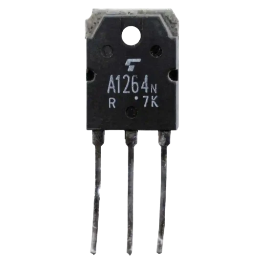 PNTransistor NPN 2SA1264