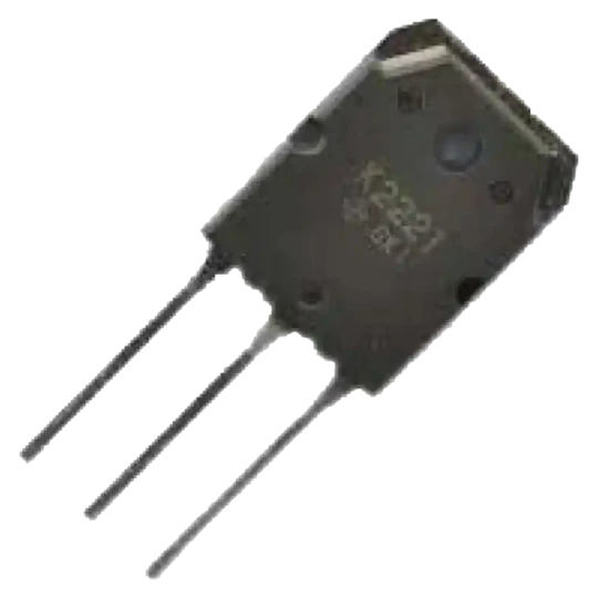 Transistor de Potência 2SK2221