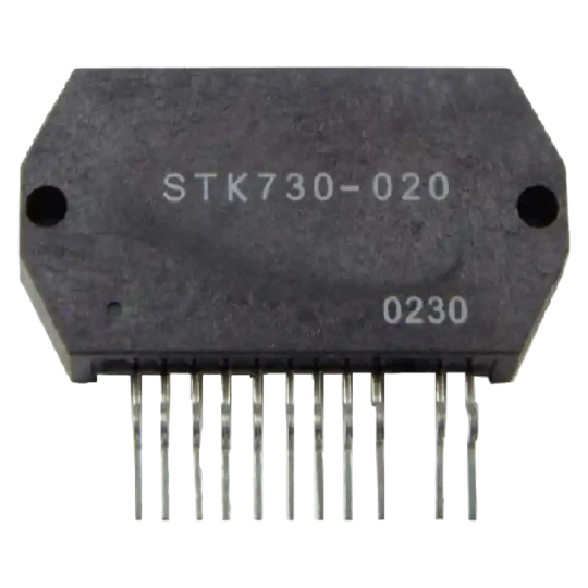 STK730-020X