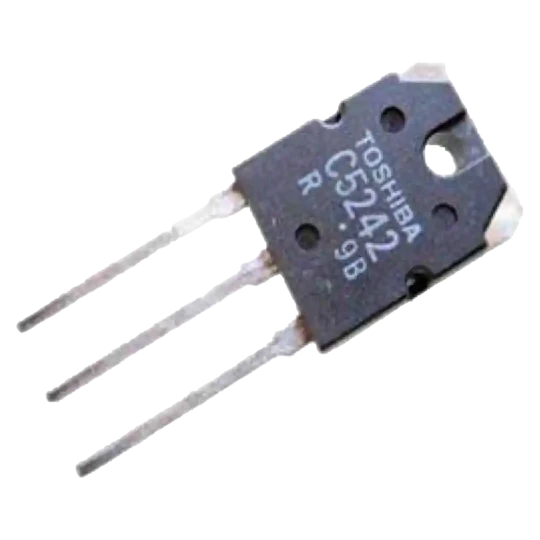 Transistor de Potência 2SC5242