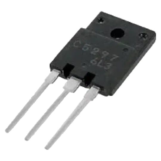 2Sc5297 Transistor