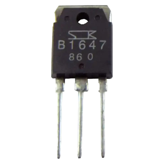 Transistor de Potência 2SB1647