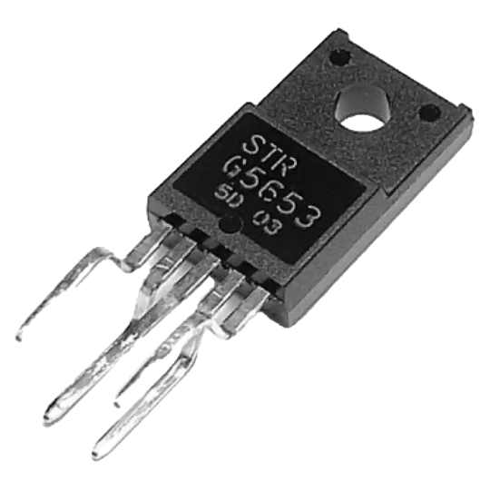 Transistor STRG5653