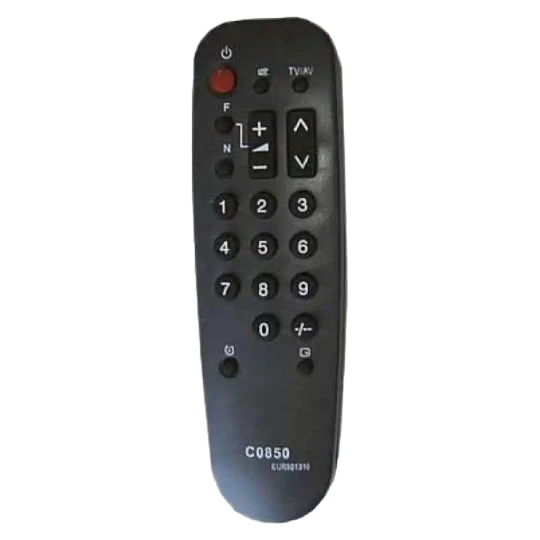 Controle Remoto Panasonic EUR501310 para TV