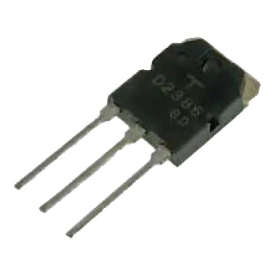 Transistor 2SD2386