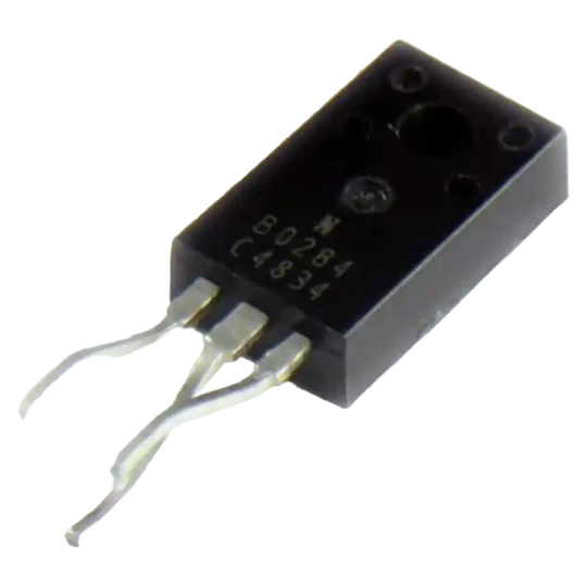 Transistor de Potência 2SC4834