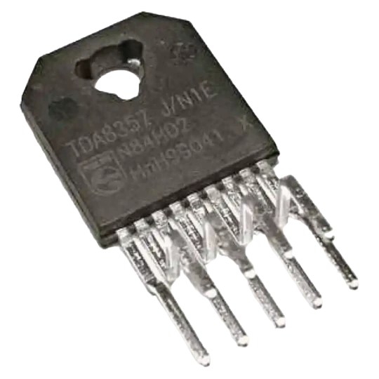 TDA8357 IC