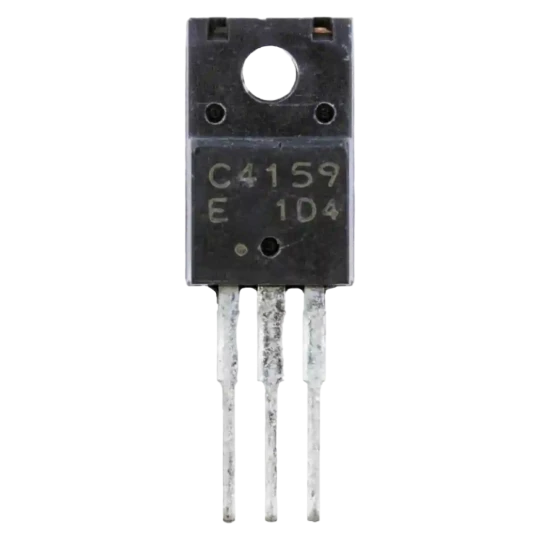 Transistor de Potência 2SC4159
