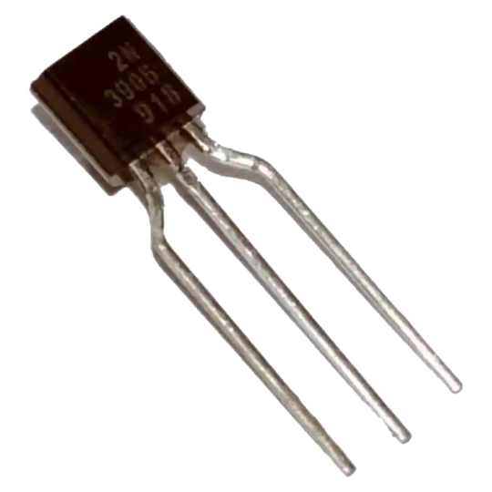 2N3906 Transistor