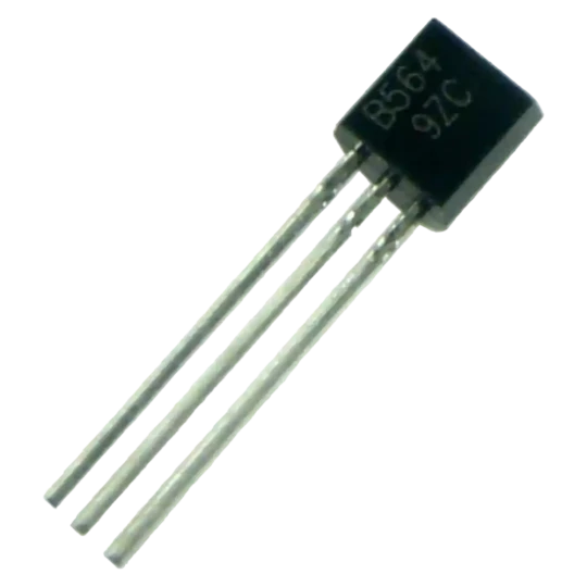 Transistor B564